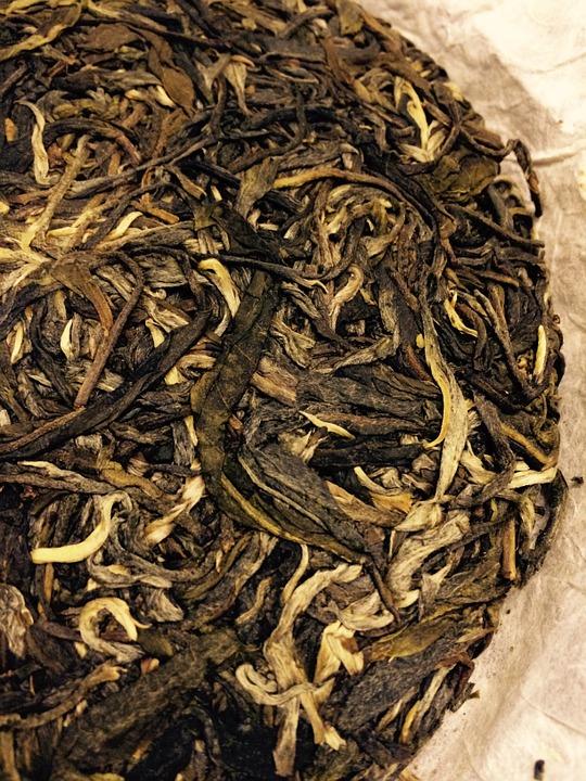 pu-erh-tea-1020474_960_720