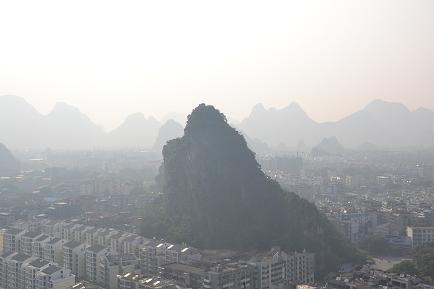 Guilin, Pic. MaSan/Martin Seibel