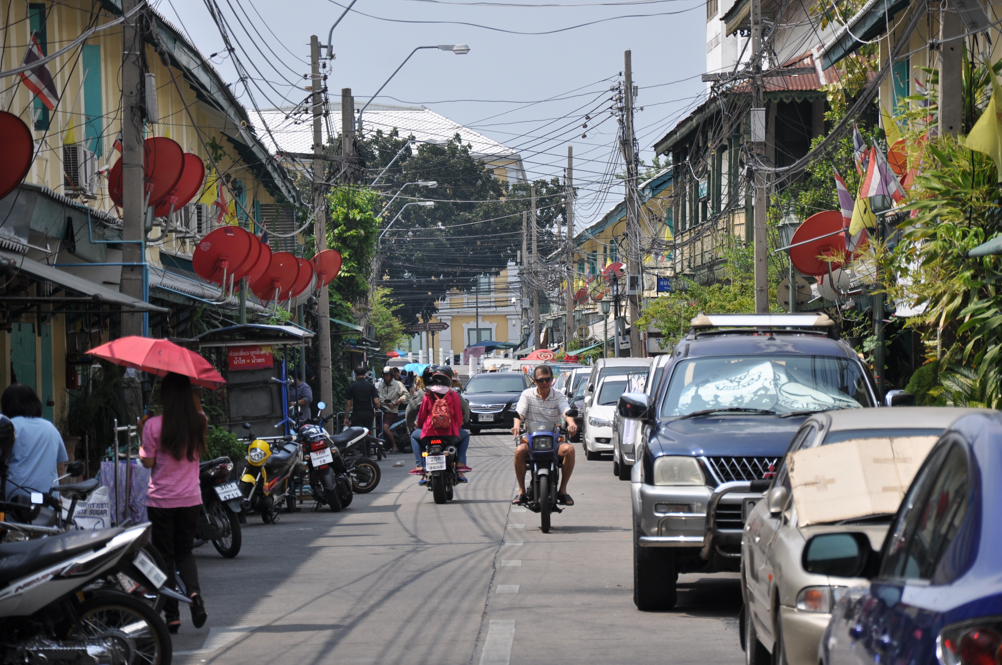 Bankkok, Thailand