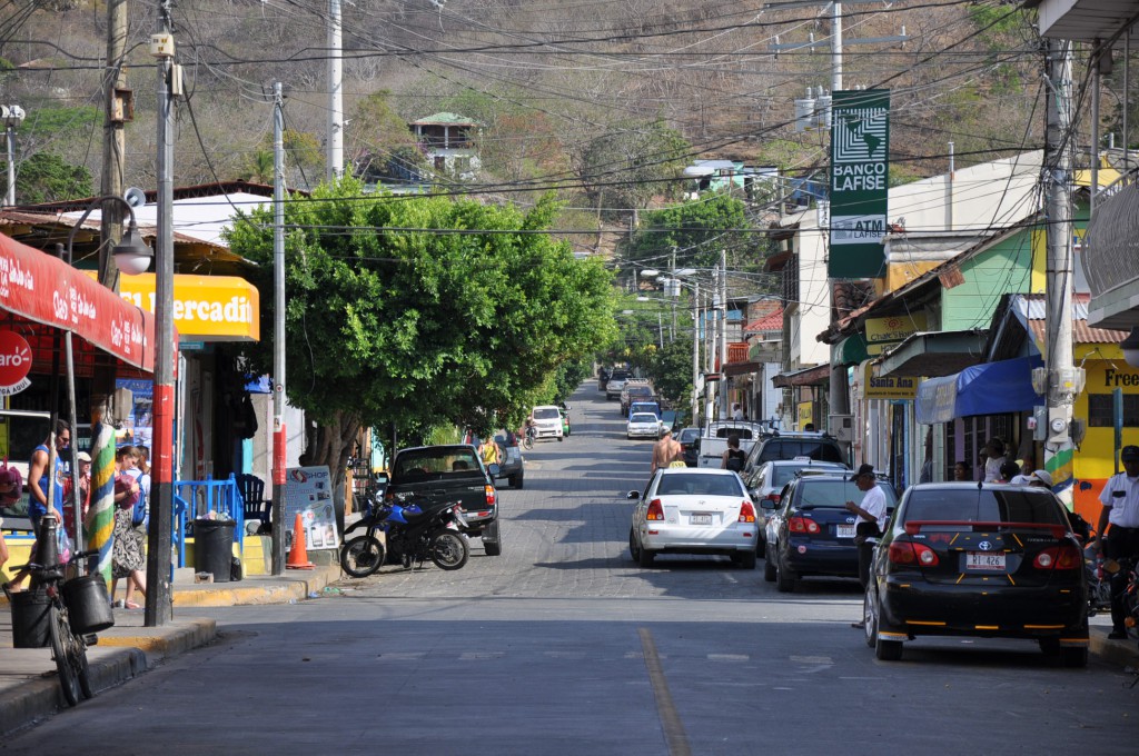 San Juan del Sur, Nicaragua