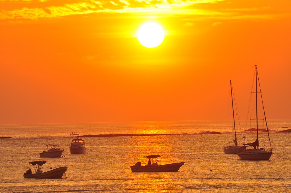 San Juan del Sur, Nicaragua