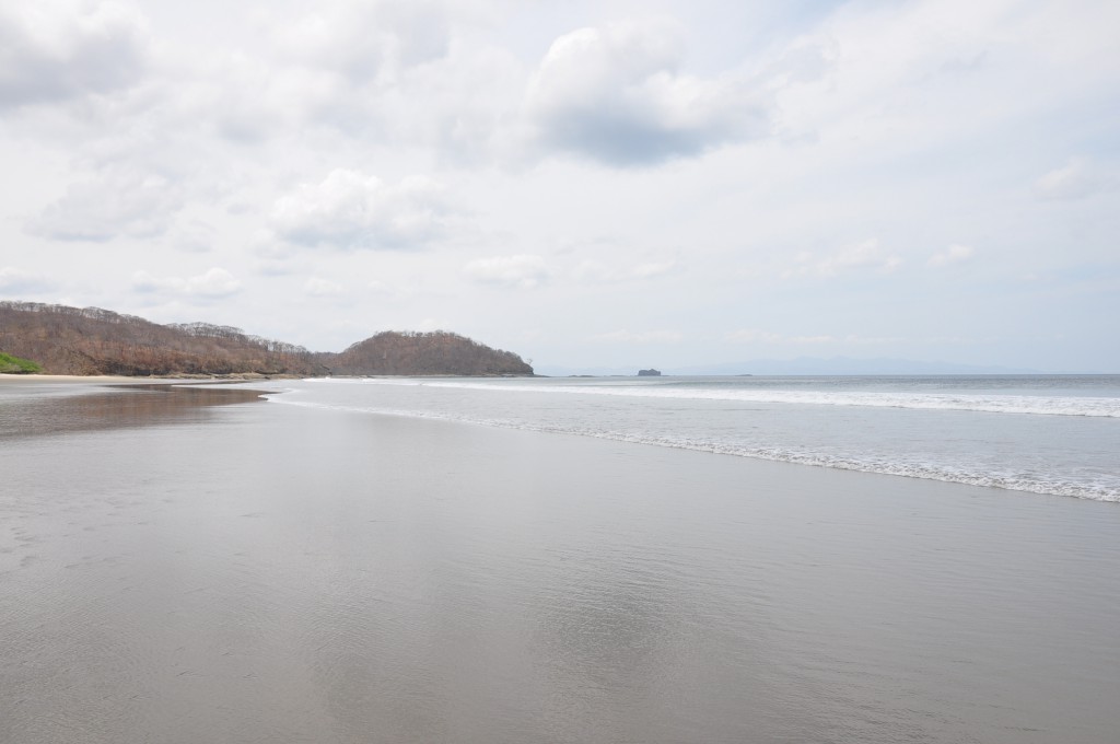 Playa de Coco, San Juan del Sur, Nicaragua