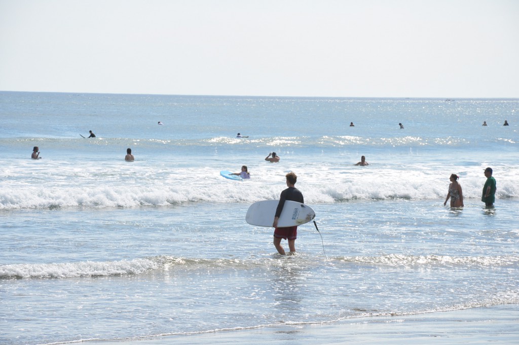 San Juan del Sur, Nicaragua