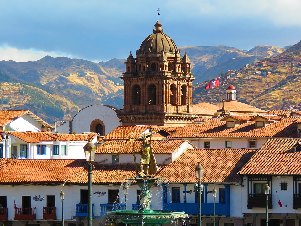 Cusco Peru