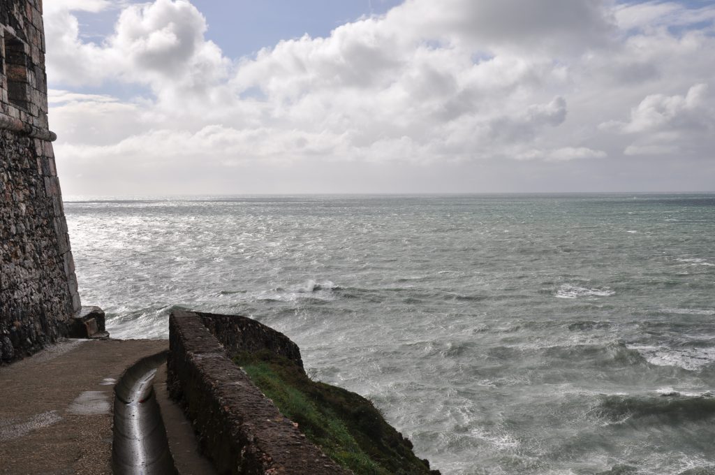 Nazare, Portugal