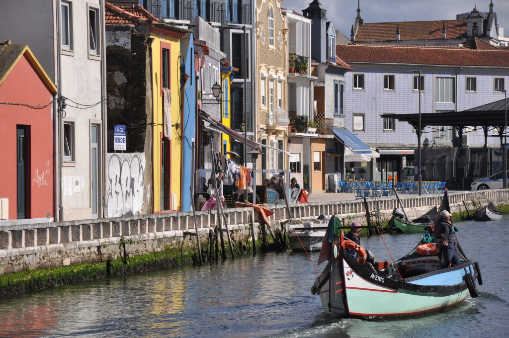 Aveiro, Portugal