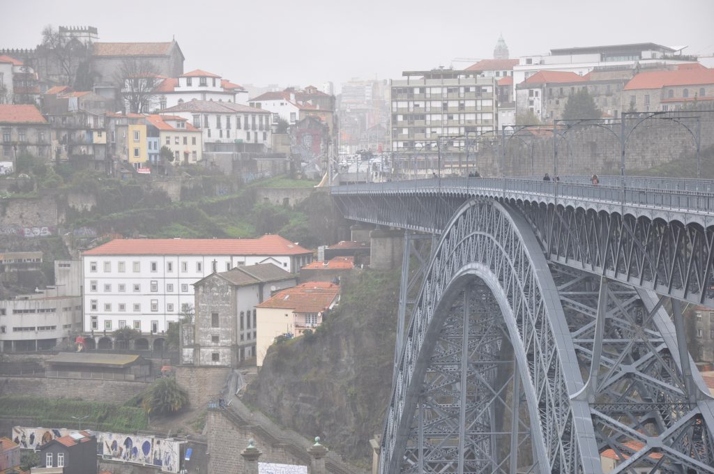 Ponte Luís I