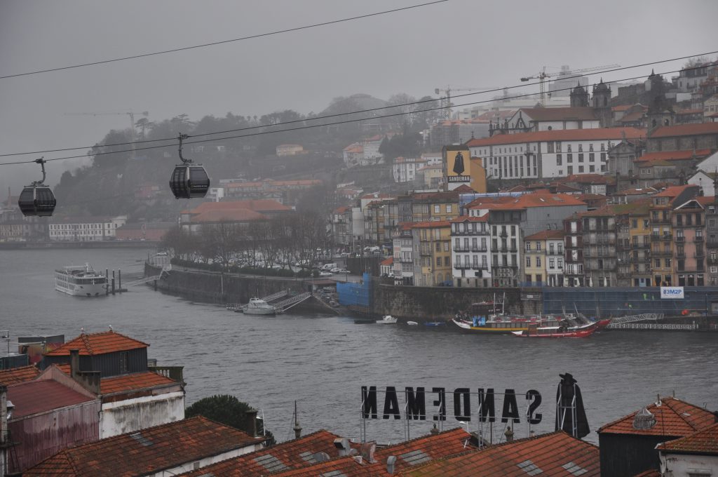 Porto