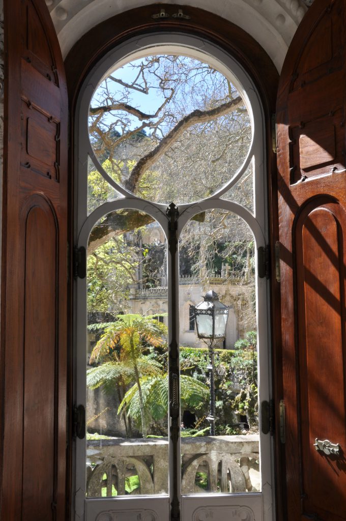 Quinta da Regaleira