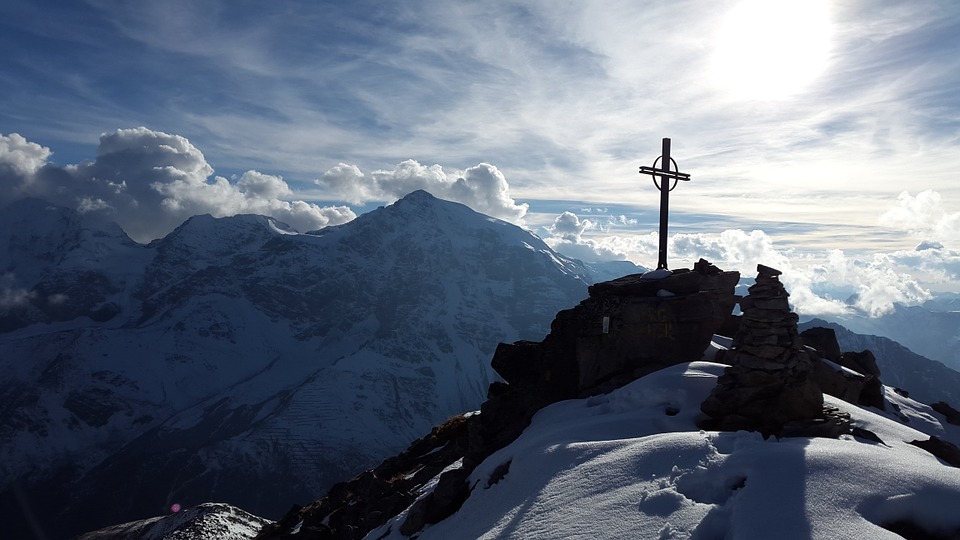 Ueli Steck