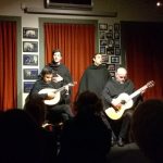 Fado in Coimbra