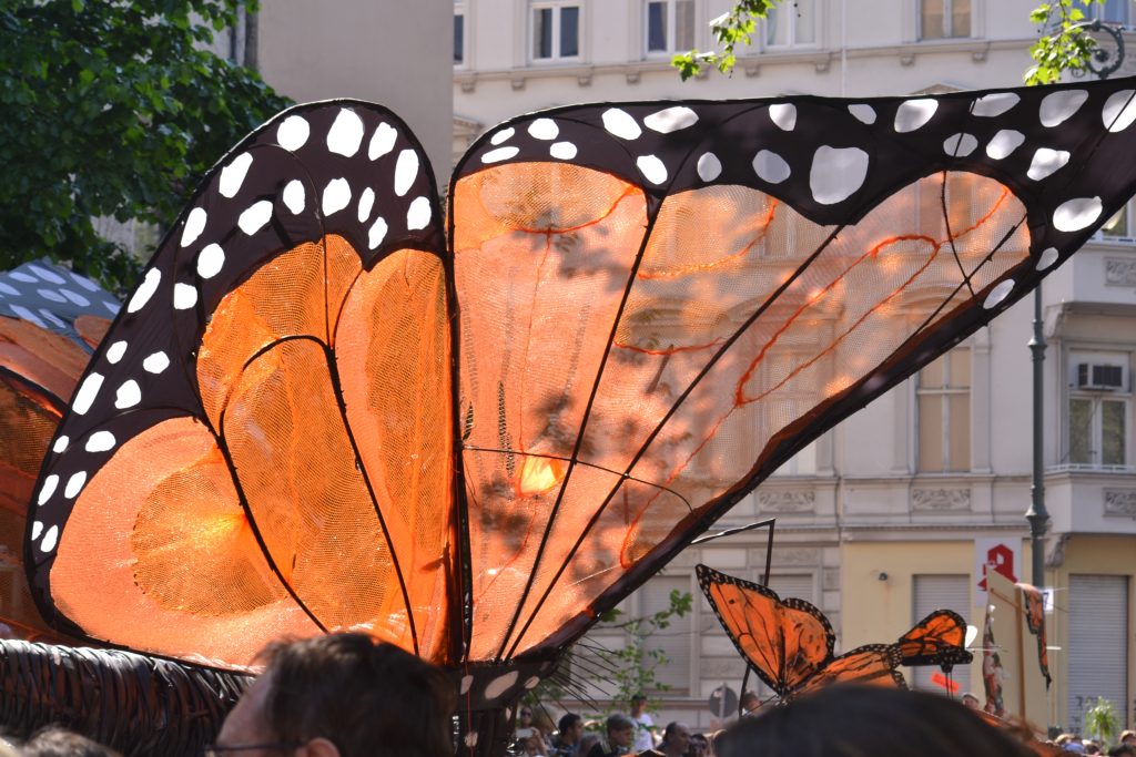 Karneval der Kulturen