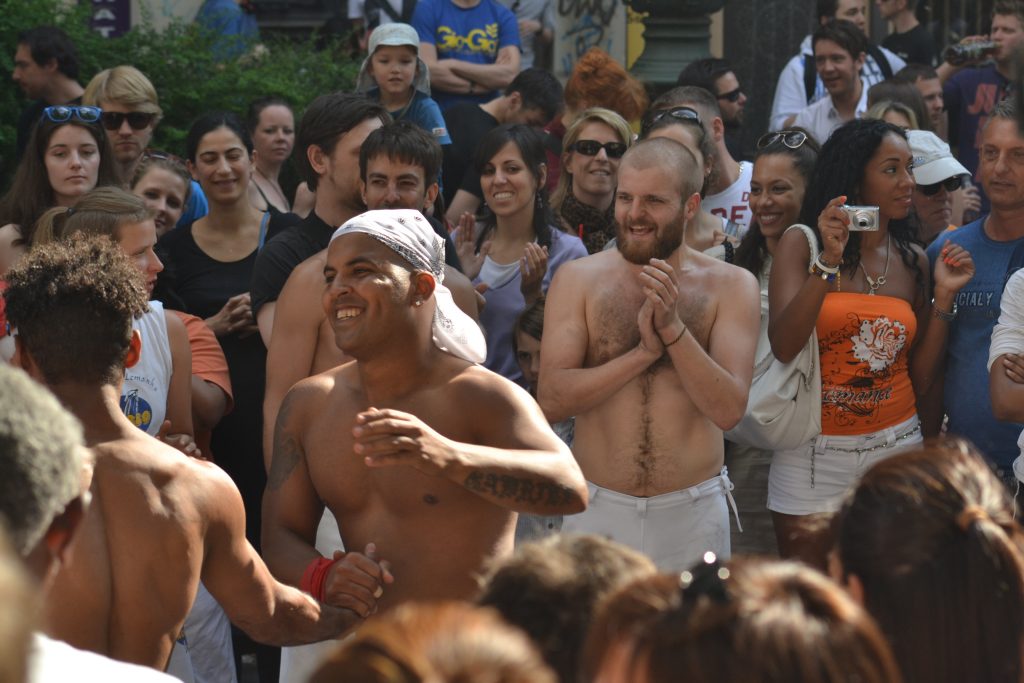 Karneval der Kulturen