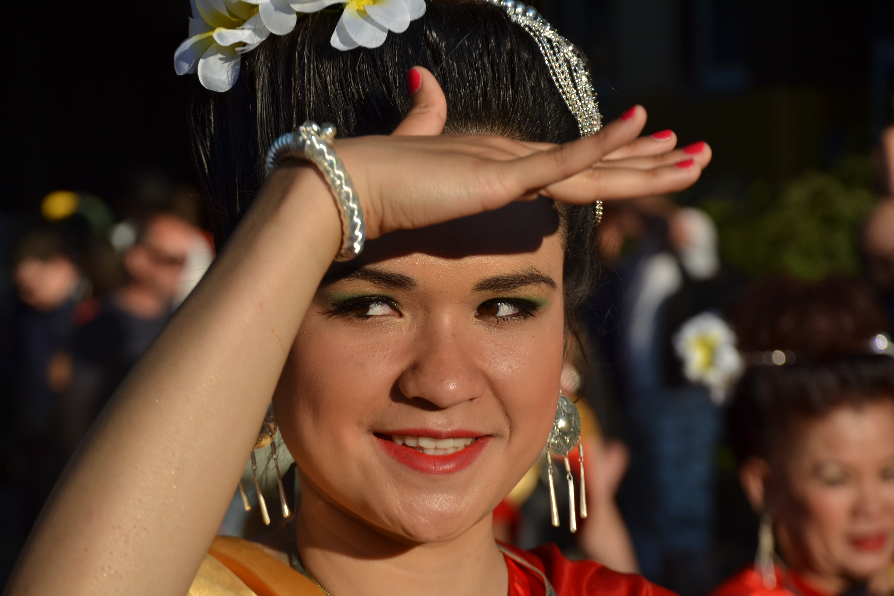 Karneval der Kulturen