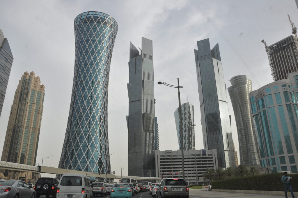 Doha, Katar