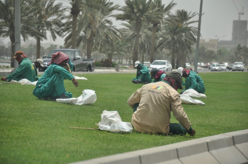 Doha, Katar