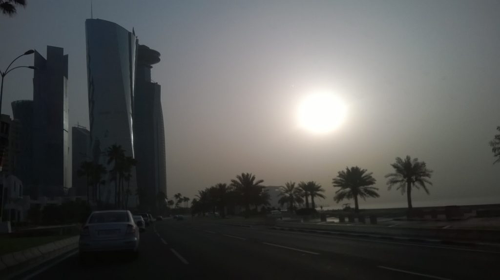 Doha, Katar