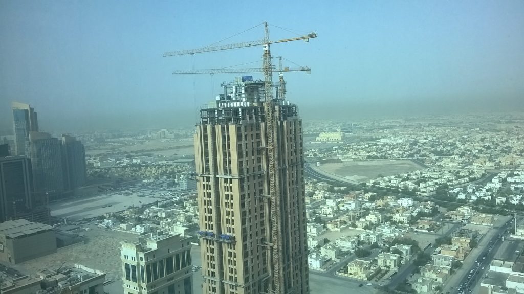 Doha, Katar