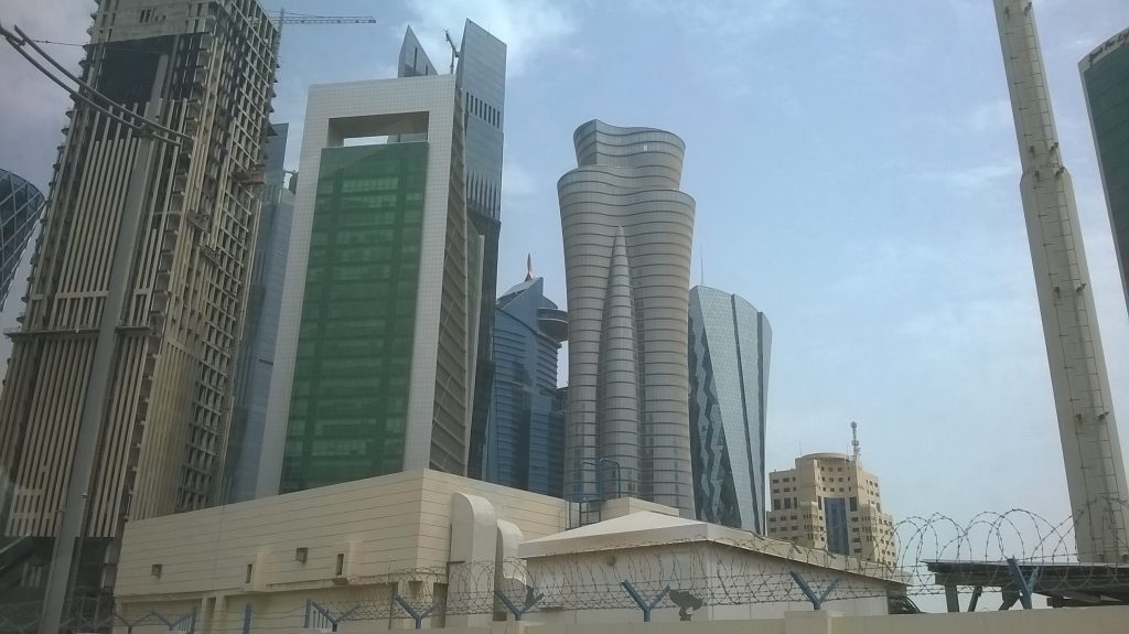 Doha, Katar