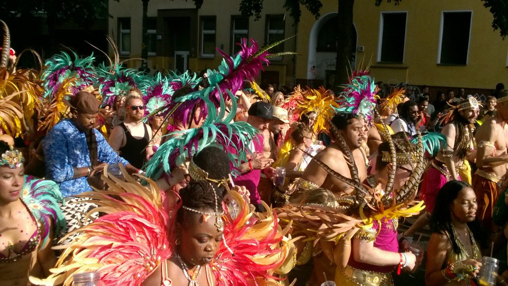 Karneval der Kulturen