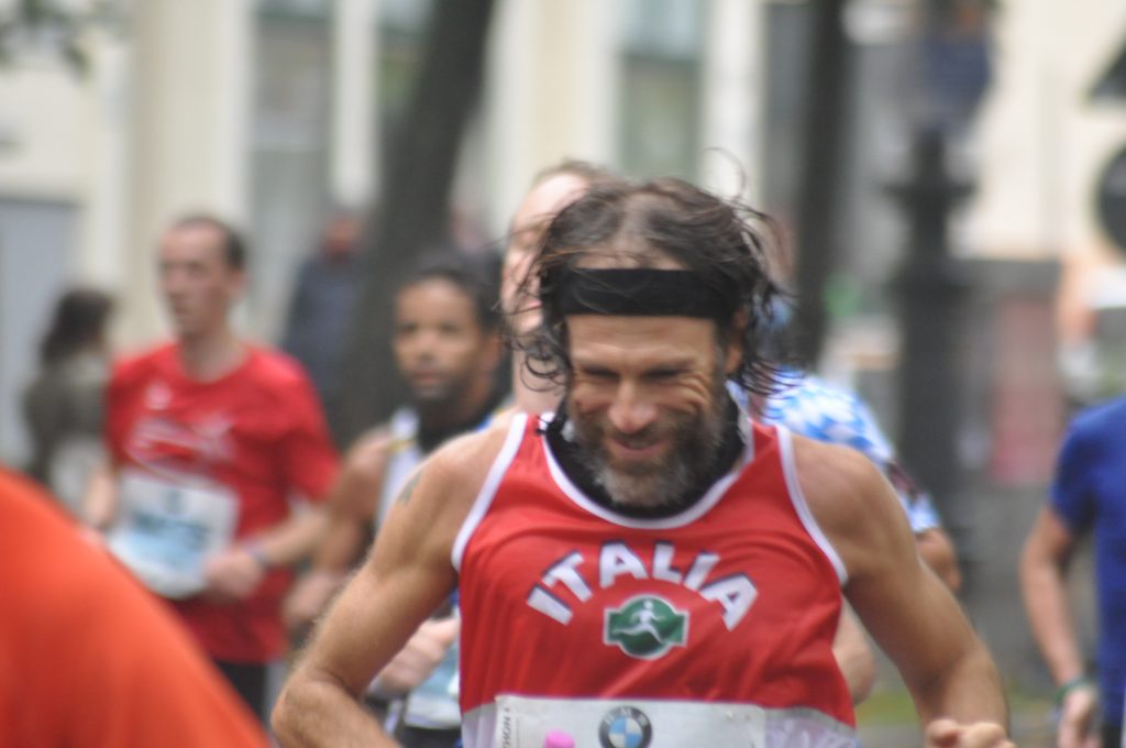 Berlin Marathon 2017