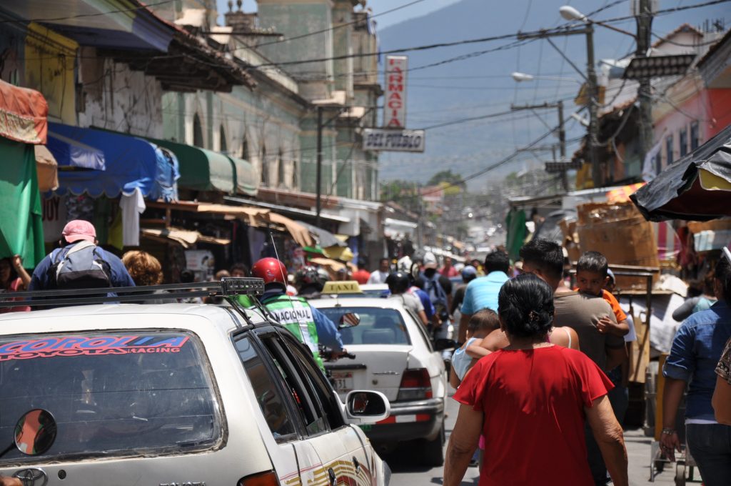 Sanito – Förderverein für gesundes Leben in Nicaragua e. V.