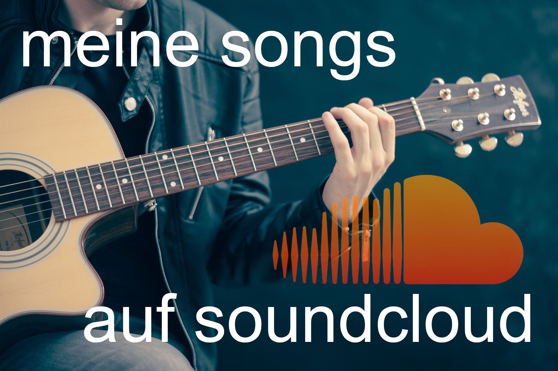 Ma San on soundcloud 