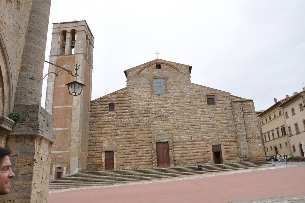 Montepulciano