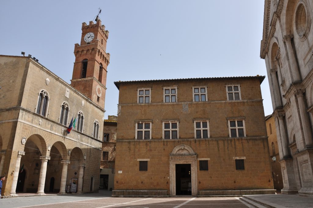 Pienza