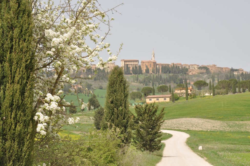 Pienza