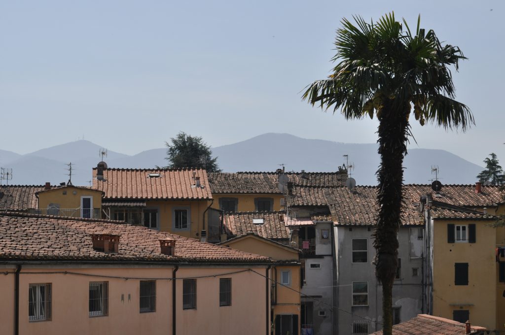 Siena, Toskana