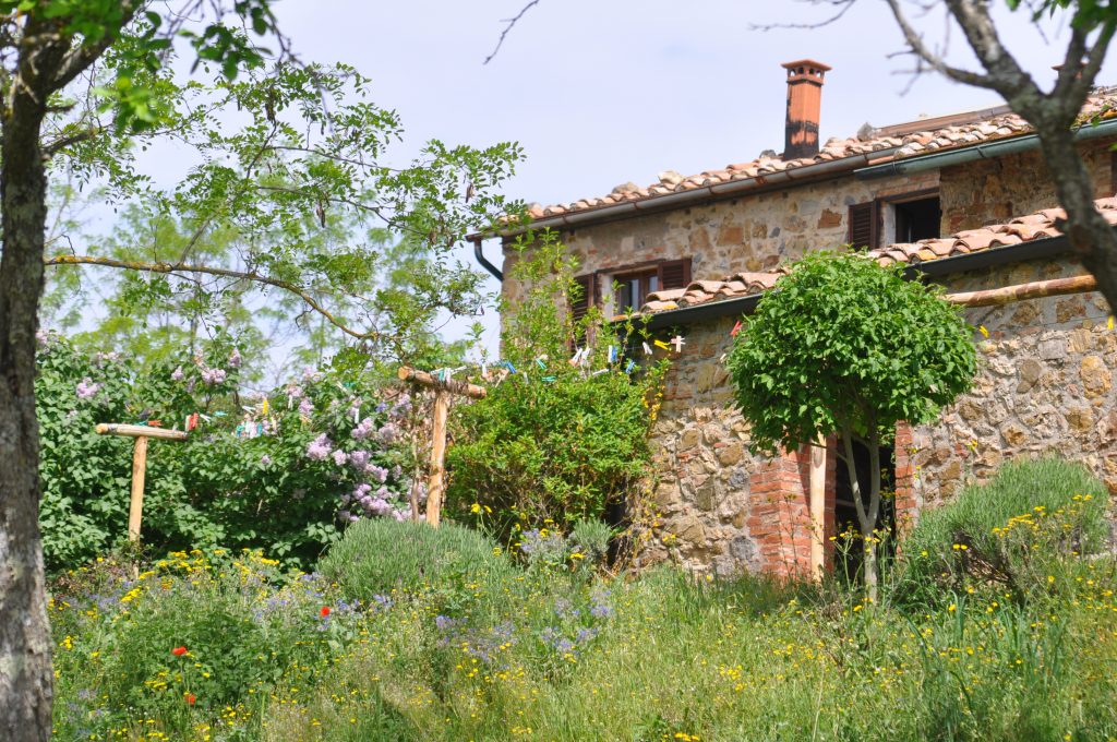 Podere Le Querci Toskana Podere Le Querci Toskana