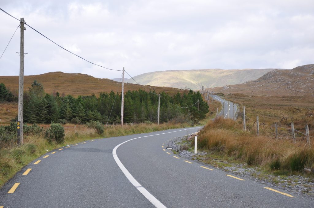 Connemara Loop