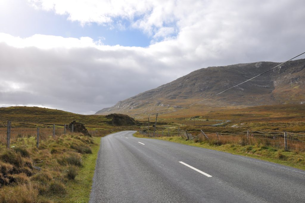 Connemara Loop