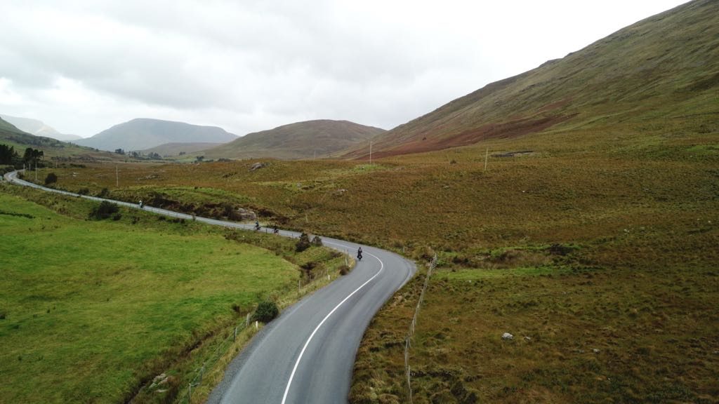 Irland Connemara Loop