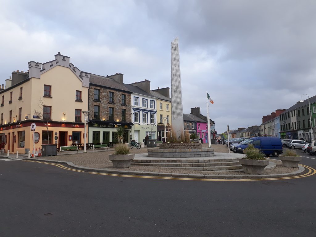 Clifden