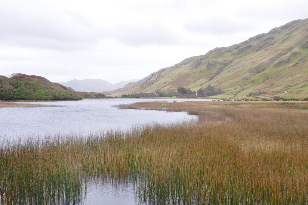 Connemara Loop Irland