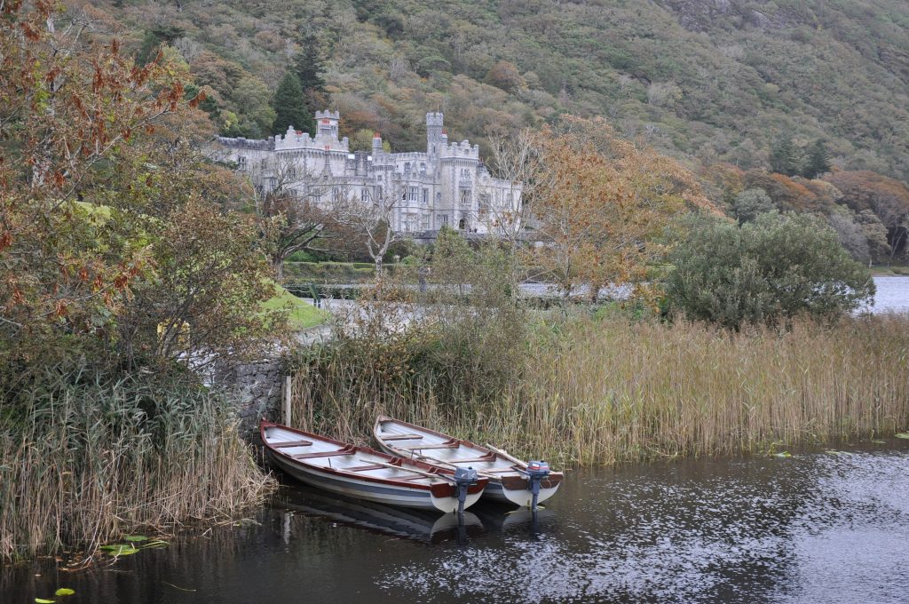 Connemara Loop Irland