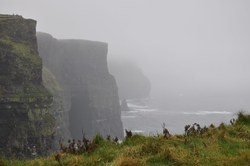 Cliffs of Moher