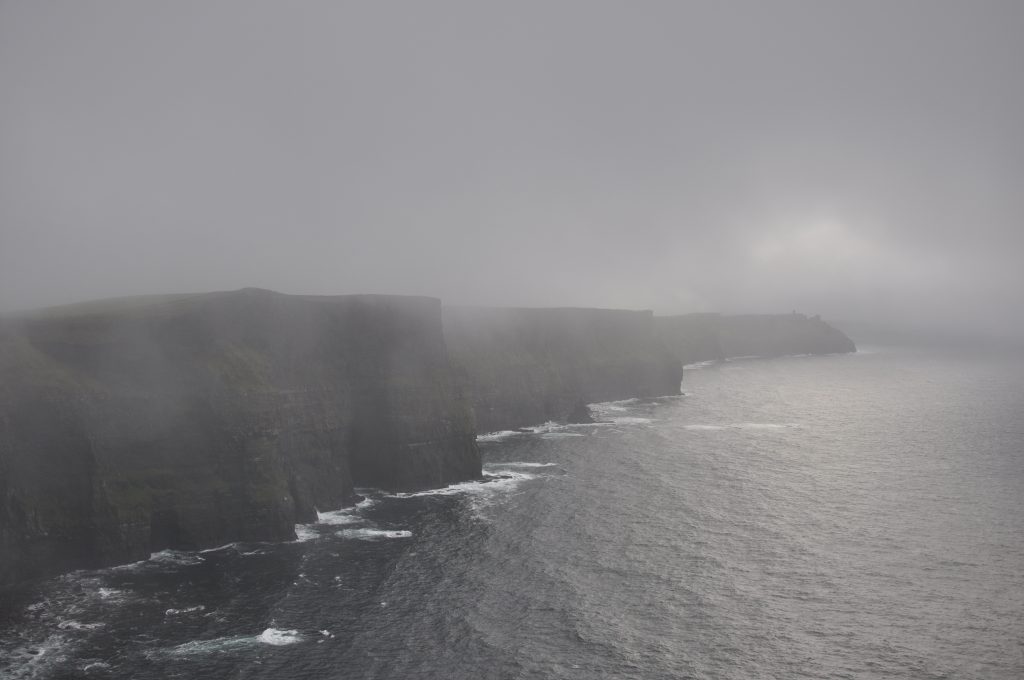 Cliffs of Moher