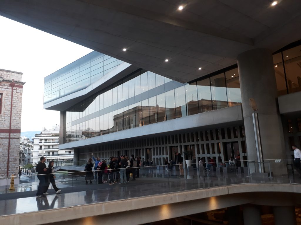 Akropolis Museum