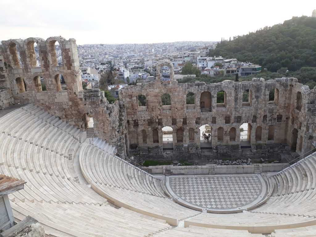 Akropolis