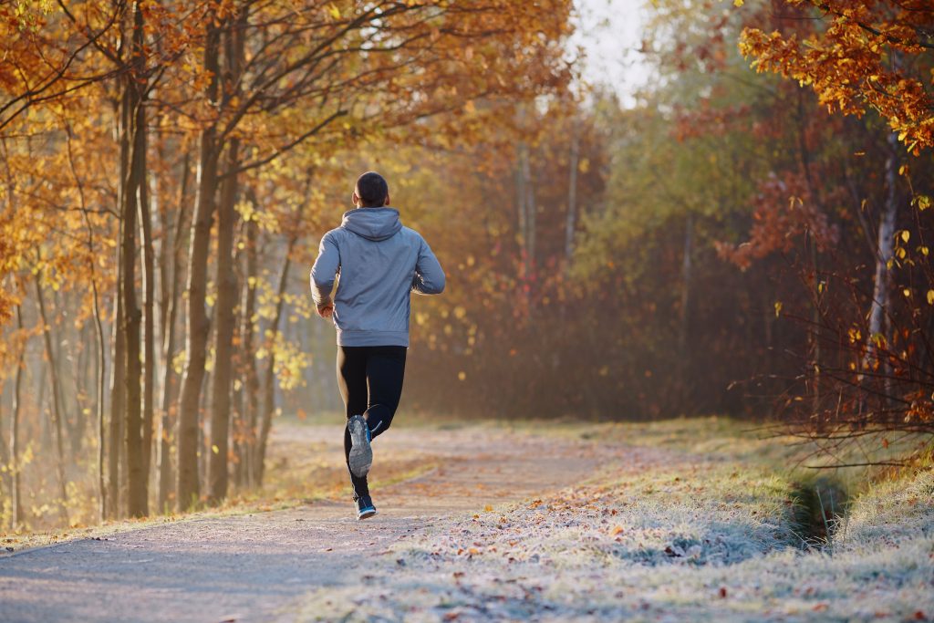 Ma San Blog Halbmarathon unter 1:29 laufen