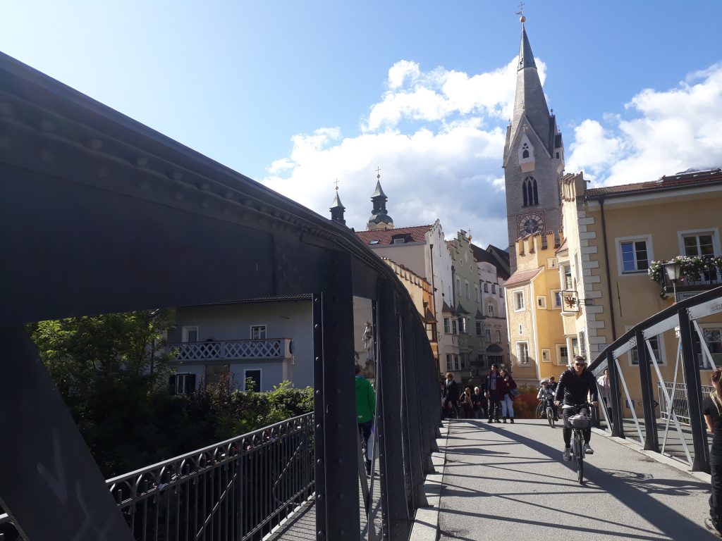 Brixen, Südtirol