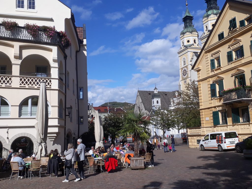 Brixen, Südtirol