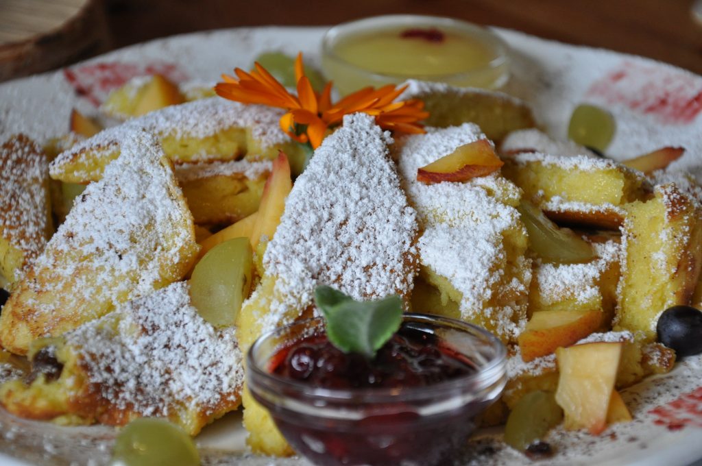 Kaiserschmarren