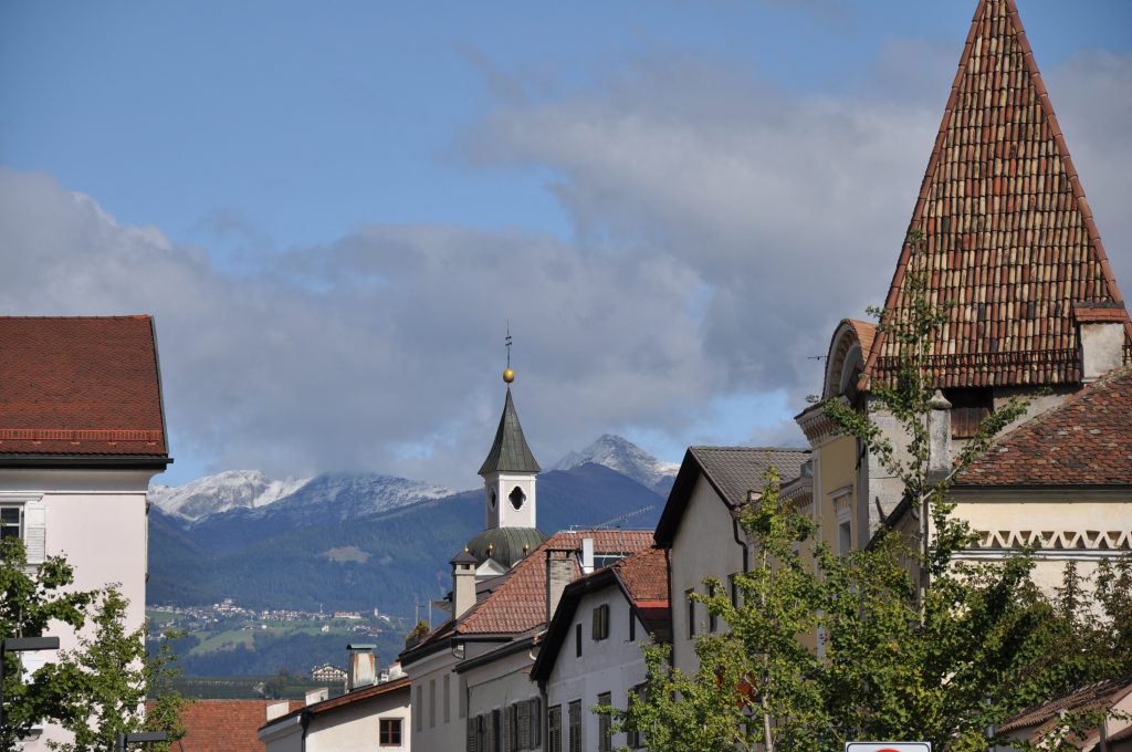 Brixen, Südtirol