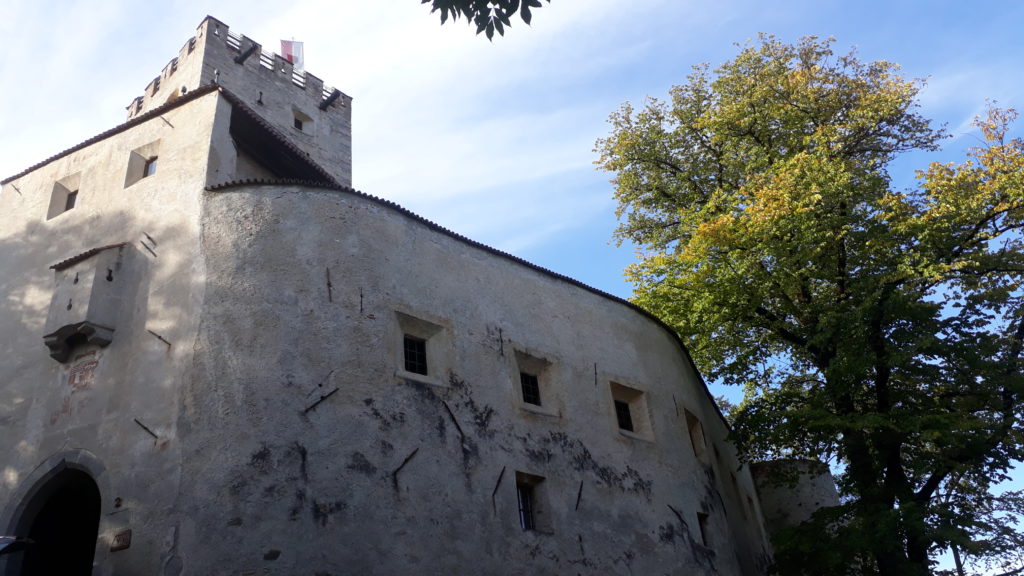 Messner Mountain Museum