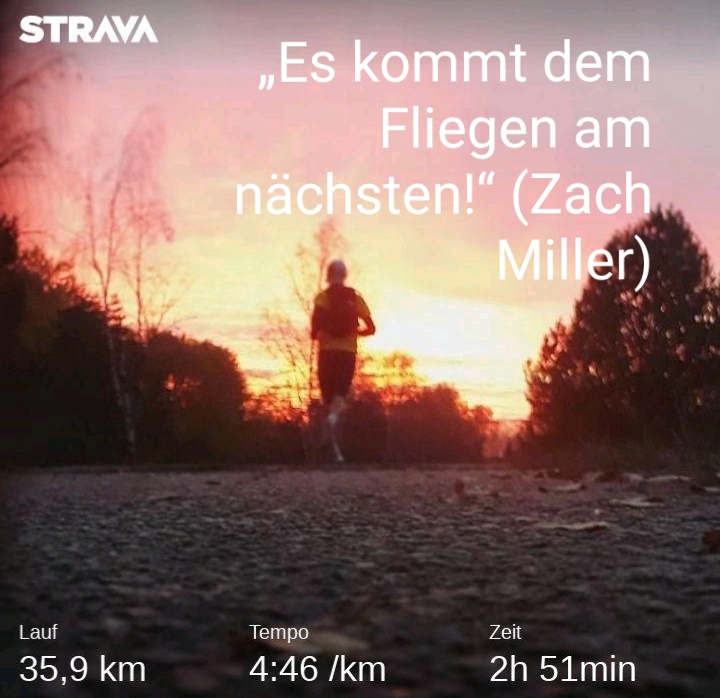 Trailrunning